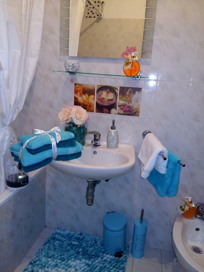 Apartment Zen พูลา ภายนอก รูปภาพ