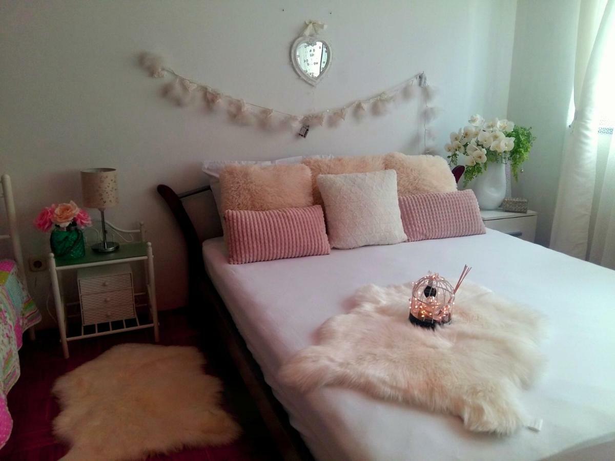 Apartment Zen พูลา ภายนอก รูปภาพ
