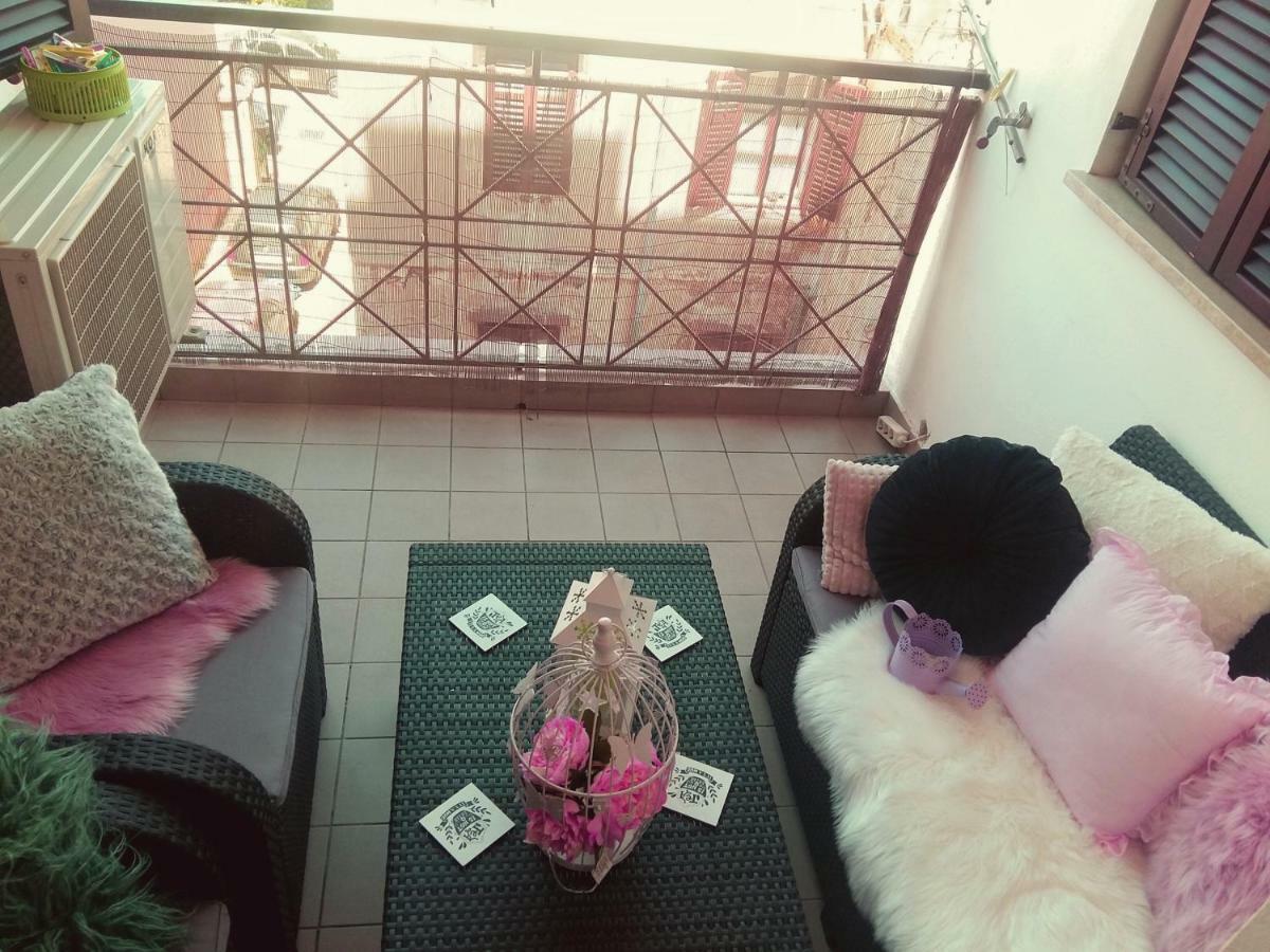 Apartment Zen พูลา ภายนอก รูปภาพ