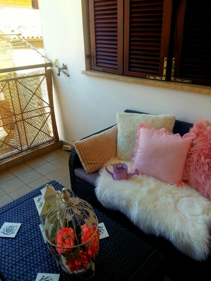 Apartment Zen พูลา ภายนอก รูปภาพ