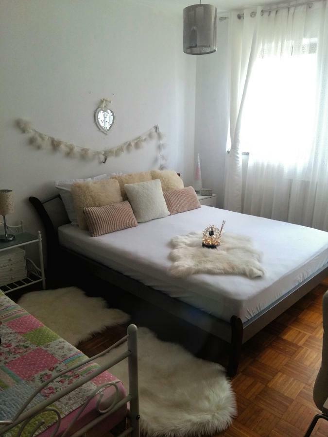 Apartment Zen พูลา ภายนอก รูปภาพ