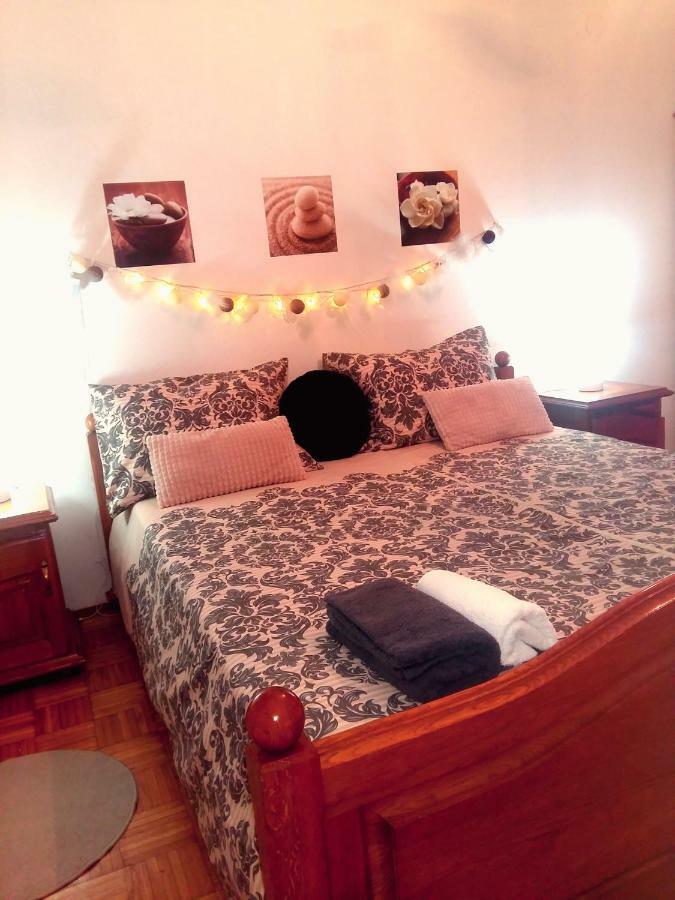 Apartment Zen พูลา ภายนอก รูปภาพ
